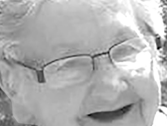 Gloria Aldridge Fowler