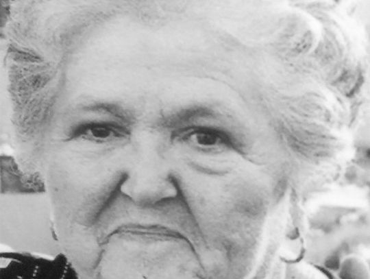 Gloria Annette Corbitt Corbitt