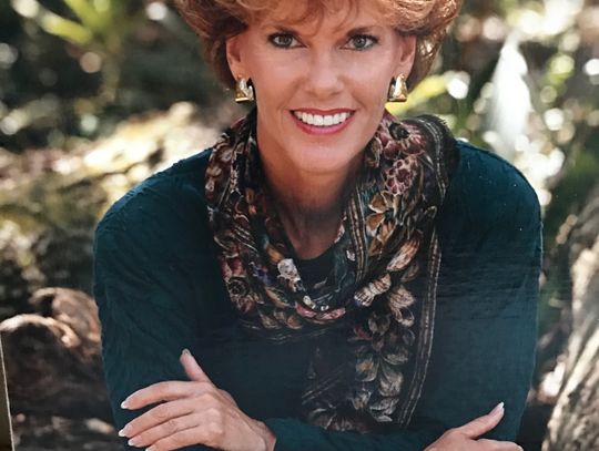 Glynda Brinson Gausnell