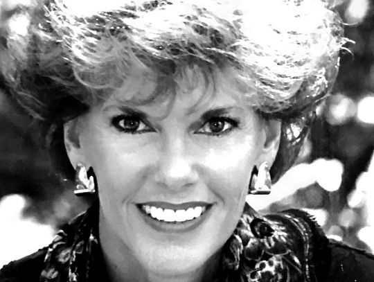 Glynda Brinson Gausnell