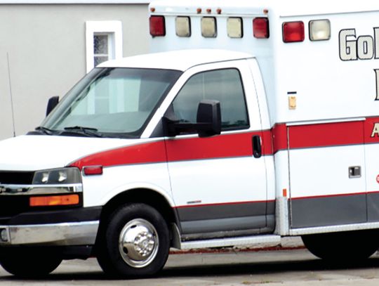 GOLD STAR buys Golden Isles EMS