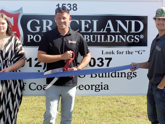 Graceland comes to Pierce