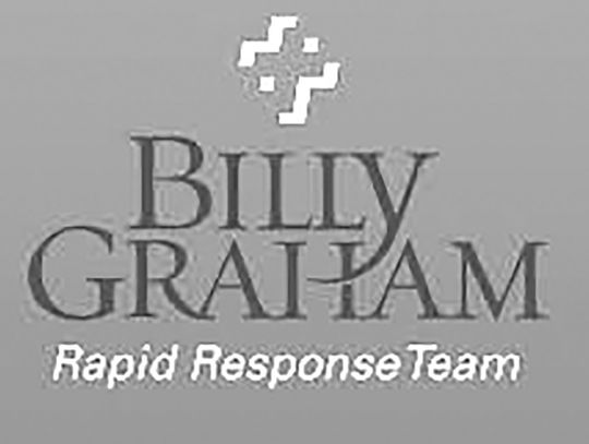 Graham Rapid Response Team chaplains deploy to Brantley Co.