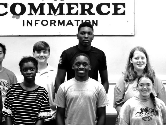GROW gets kids ready to work at school