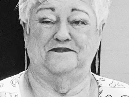 Gwendolyn Ann Griffis