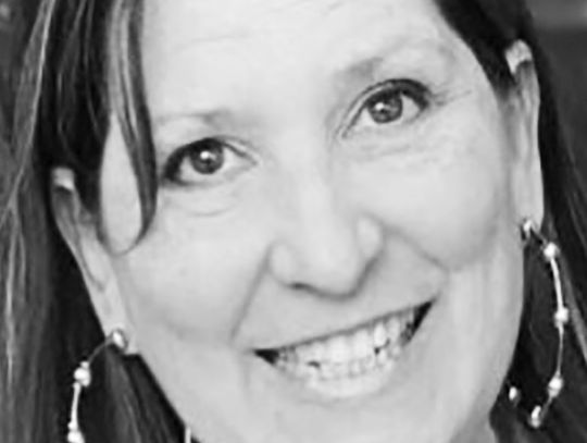 Gwendolyn ‘Gege’ Ann Nettles