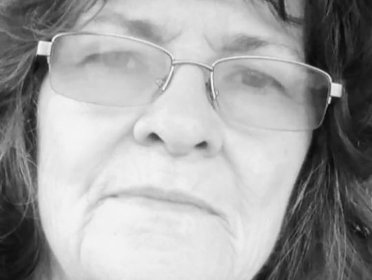 Gwendolyn ‘Marie’ Wooten Sloan