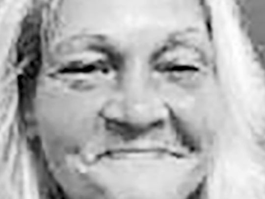 Gwendolyn Stephens Dyal