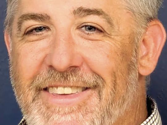 Harris named Summer Hunger Hero for his efforts to end childhood hunger