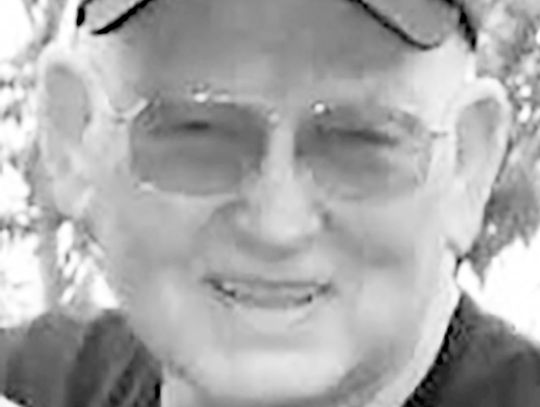 Harrison Scott Ruger