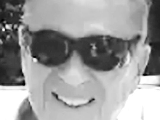 Harry Anderson Clifton, Sr.