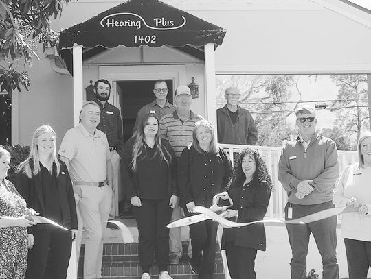 Hearing Plus observes 25th anniversary