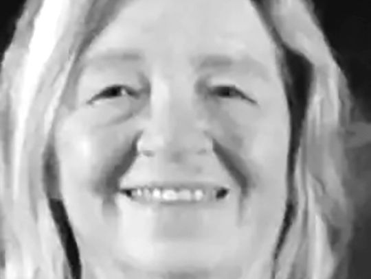 Helen Gladine Taylor