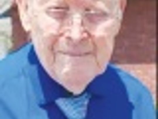 Herbert A. Rogers, Sr.