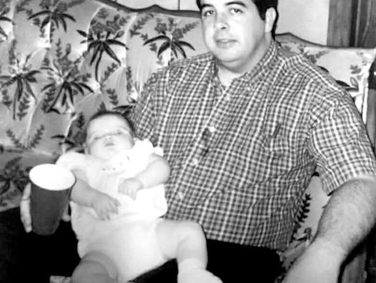 Here’s looking at you, Breanna