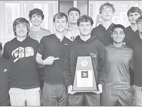 Herons blank region foes Worth Co., Berrien