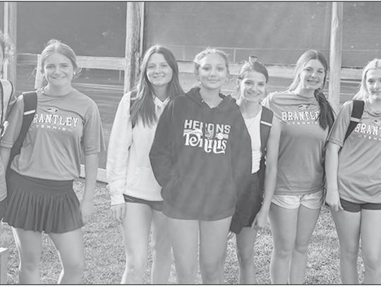 Herons second at Jekyll Jam, Lady Herons fourth