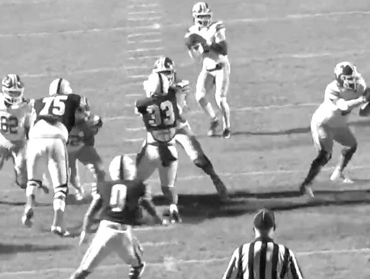 Herons shutout in home loss to No. 7 Thomasville