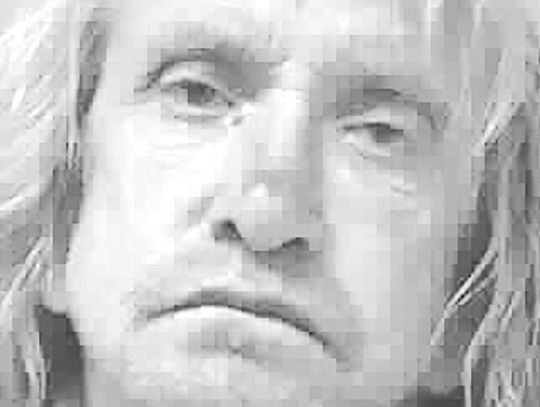 Hoboken man facing drug charges and 3 traffic violations
