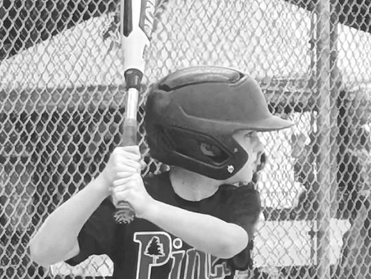 Hoboken youth living his dream