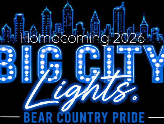 Homecoming parade to kick off festivities Sept. 28
