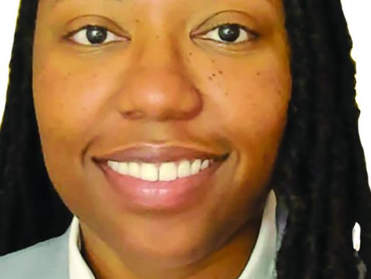 Honored for achievement