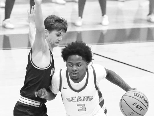 Hot-shooting JDHS and BCHS down PCHS