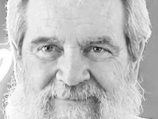 Howard ‘Allen’ Luwisch