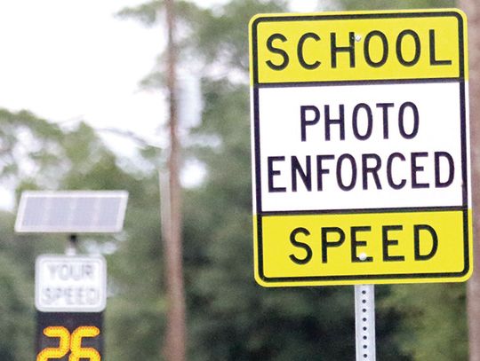 HPD chief says school zone speed limit will cover entire school day