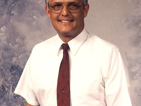 Hubert Faligan Ryals Jr.