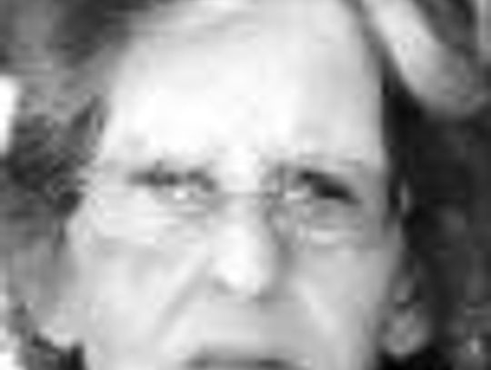 Irene O’Berry Chancey