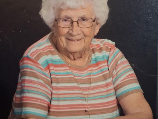 Iris G. Howell Perkinson