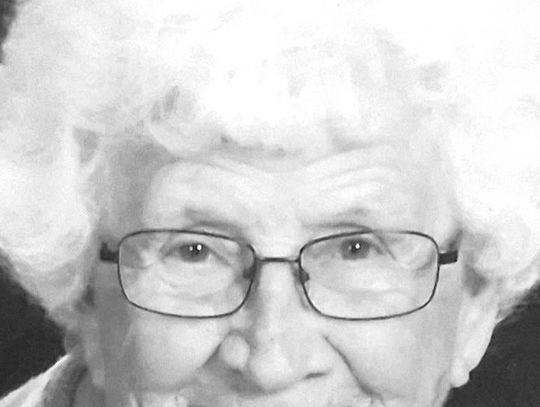 Iris G. Howell Perkinson