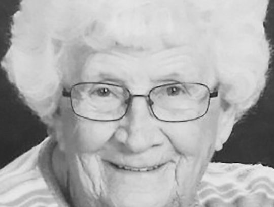 Iris G. Howell Perkinson