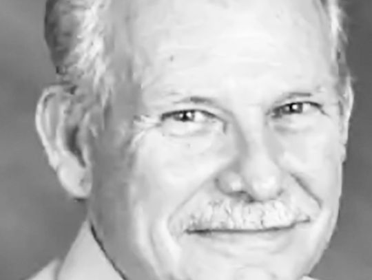 Jack B. Howell