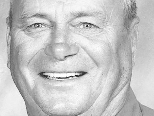Jack McArthur Prescott, Sr.