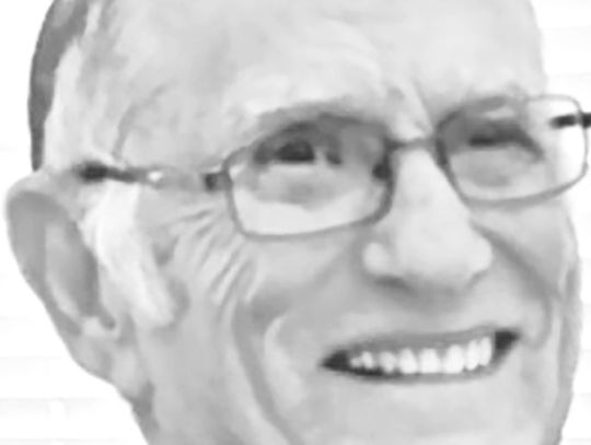 Jacobs remembered as faithful steward of land