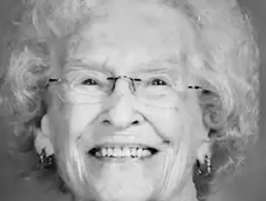 Jacquelyn Stevens Thomas