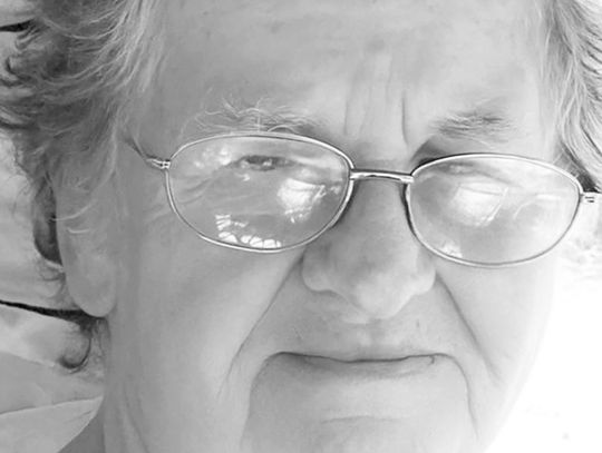 Jacqulyn ‘Jack’ L. Thomas