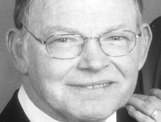 James Allen ‘Rusty’ Lynch