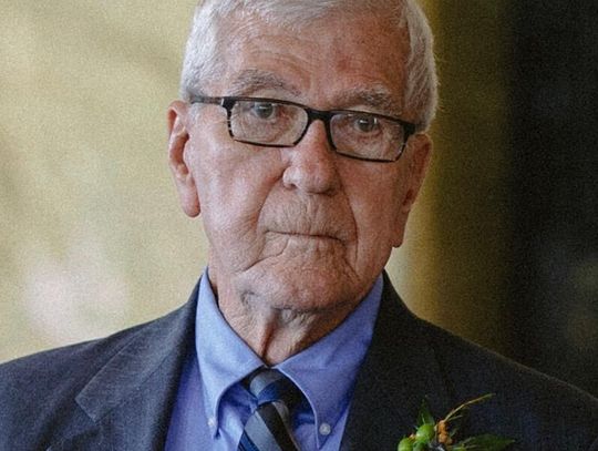 James Birbidge ‘Jimmy’ Strickland