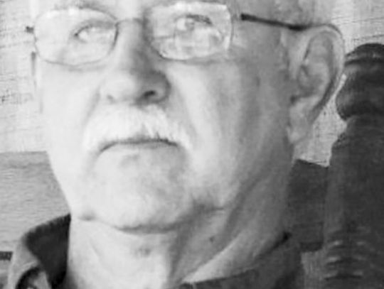 James Daniel ‘Danny’ Taylor