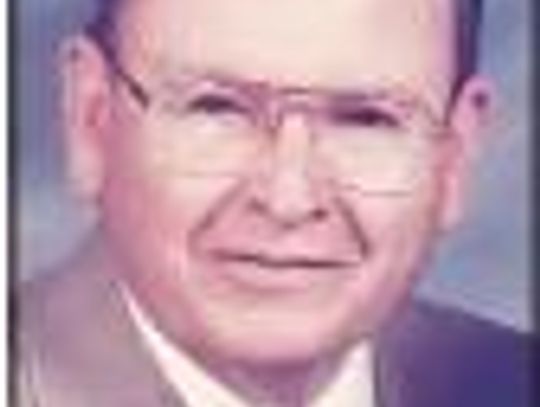 James Edward ‘Ed’ Hagin