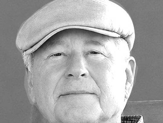 James F. Leverett, Jr.
