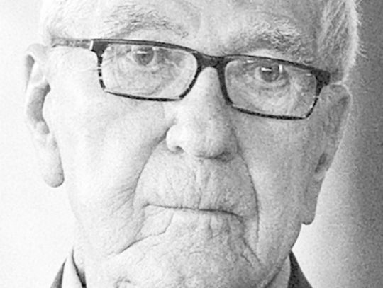 James ‘Jimmy’ Birbidge Strickland