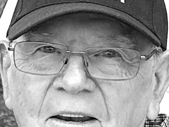 James ‘Jimmy’ Everette Griffin