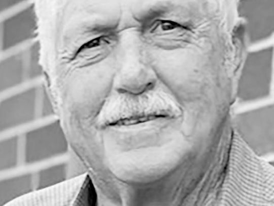 James ‘Larry’ Griffin