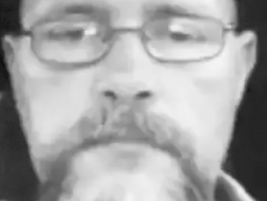 James Michael ‘Mike’ Boyd