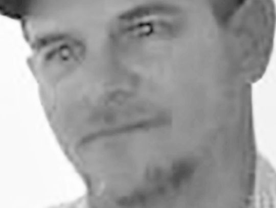 James Mitchell ‘Jimbo’ Melton