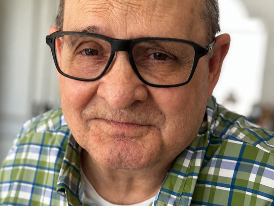 James Powell ‘Jim’ Burkhardt